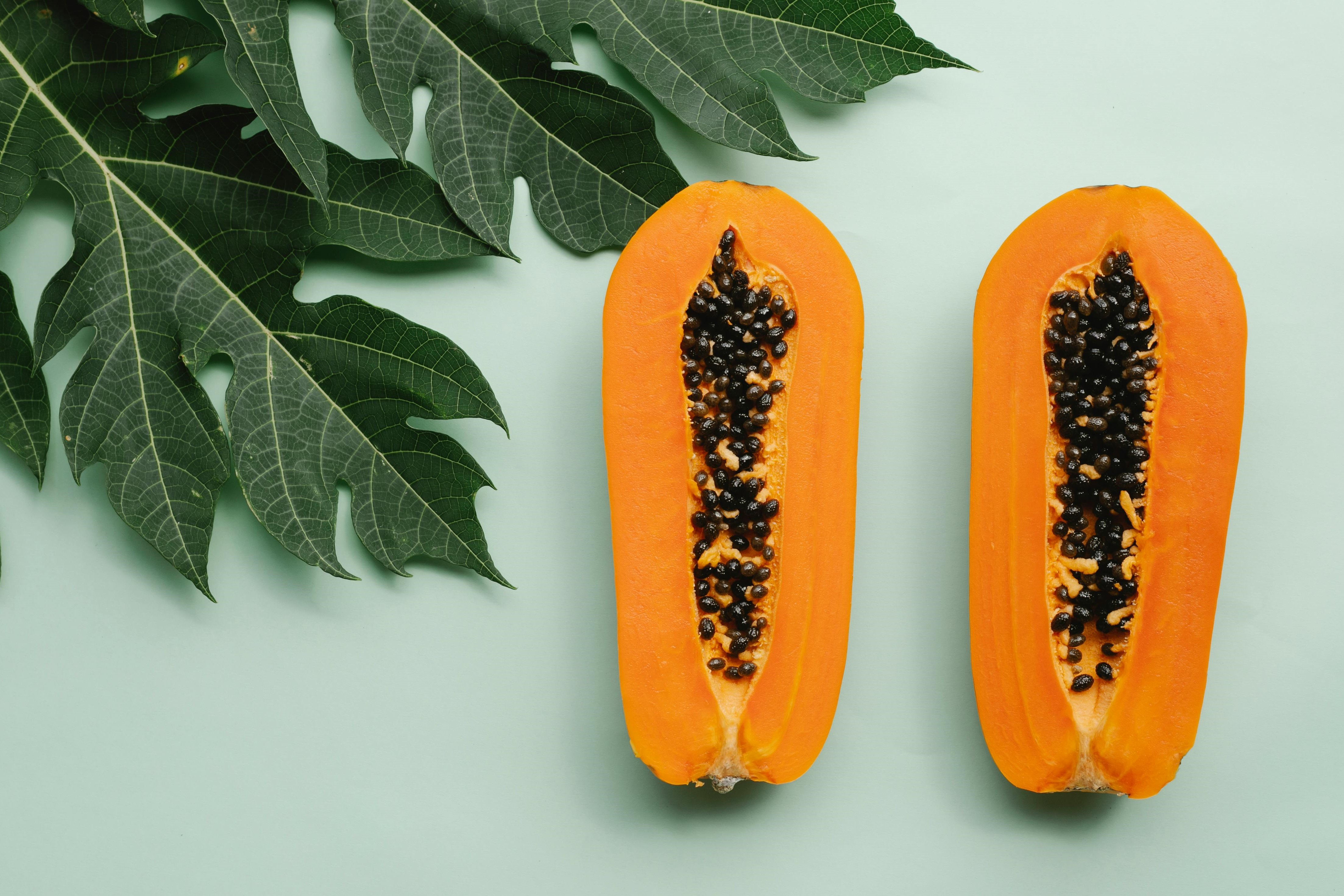 Buah Pepaya (Any Lane/pexels.com) - Image