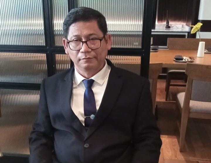 CEO UIPM Rantastia Nur Alangan. (Istimewa) - Image