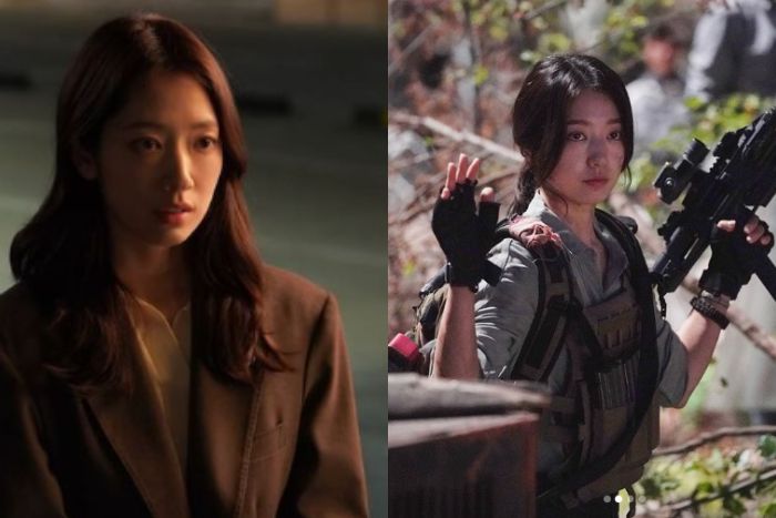Rekomendasi 7 drama Korea Park Shin Hye yang bisa ditonton secara maraton di Netflix. (Instagram/ssinz7)) - Image
