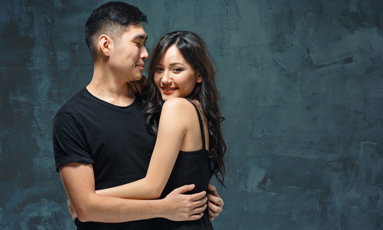 6 ciri fisik perempuan yang paling disukai pria./Freepik - Image