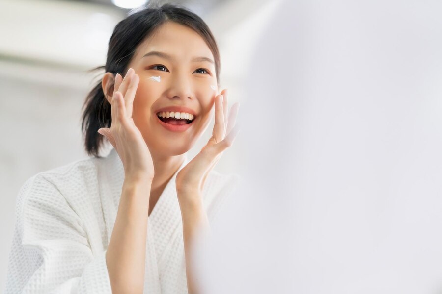 Manfaat alpha arbutin untuk kecantikan kulit/Freepik - Image