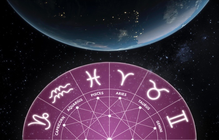 3 zodiak yang paling beruntung pada 8 Oktober 2024. Freepik - Image