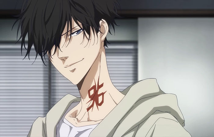 Ron Kamonohashi dikucilkan dari komunitas detektif swasta dunia setelah difitnah di anime Ron Kamonohashi’s Forbidden Deduction. (Ron Kamonohashi: Deranged Detective Fandom – Wiki) - Image