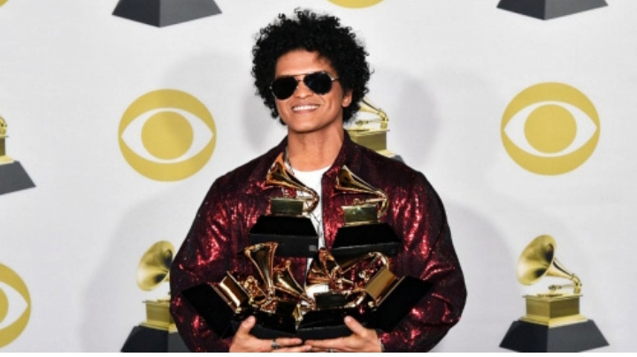 Bruno Mars. Sumber foto: Pinkvilla - Image