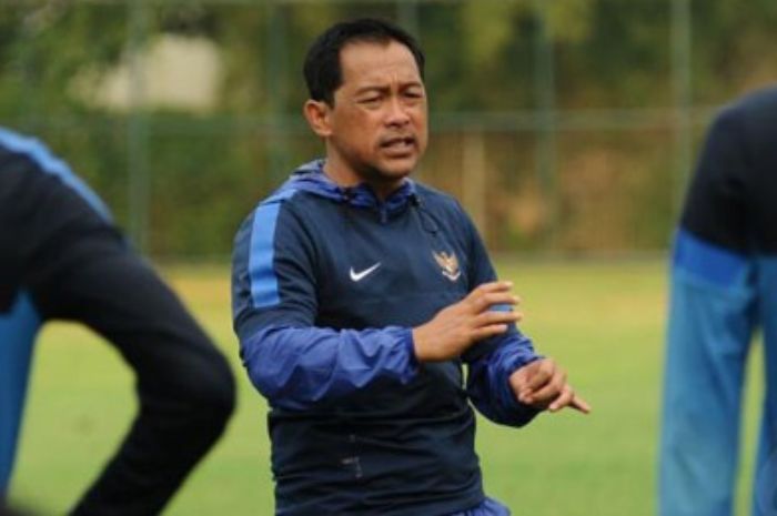 Timnas Indonesia era dualisme ISL dan IPL pernah dihajar 10-0 oleh Bahrain. (Dok. PSSI) - Image