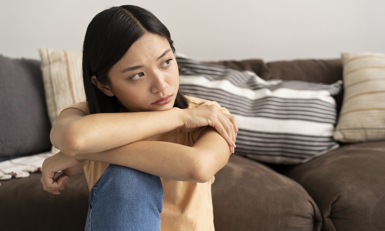Jika Anda menunjukkan 7 perilaku ini saat dewasa, kemungkinan besar Anda mengalami masa kecil yang kesepian (freepik) - Image