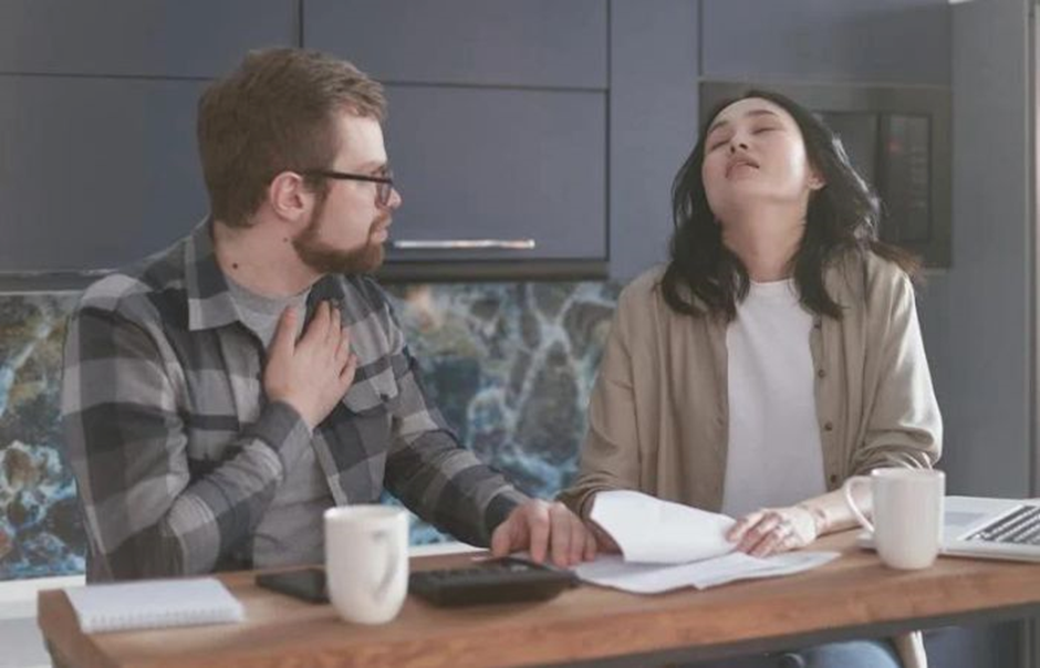 Ilustrasi orang yang suka mempermainkan emosi orang lain. (Pexels) - Image