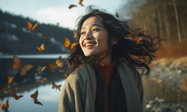 3 Zodiak dengan Jiwa Paling Memikat (freepik) - Image
