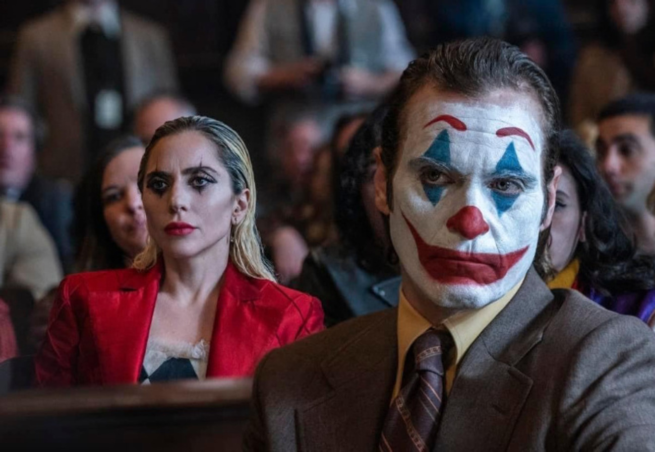 Pendapatan film Joker./IMDb.com - Image