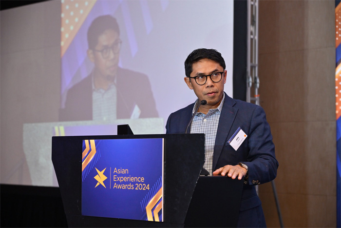 Direktur Utama BRI Life Aris Hartanto. (Istimewa). - Image