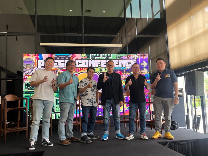 Indonesia Game Expo 2024 (IGX 2024) akan digelar pada 26-27 Oktober, di Hall 3 ICE BSD, Tangerang. (Istimewa) - Image