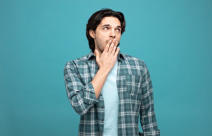 Zodiak insting tajam yang tak bakal bisa ditipu dan dibohongi. (Freepik) - Image