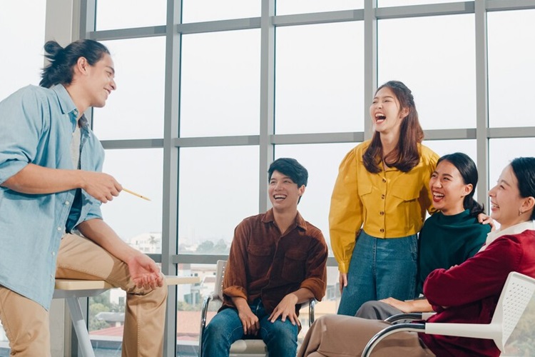 Cuma modal ngomong doang 6 Shio ini bisa mendapat keuntungan finansial - Image