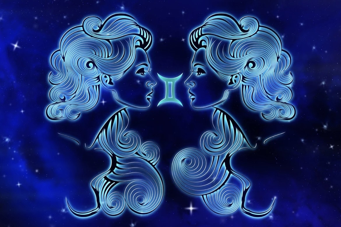 Ilustrasi zodiak gemini pria suka bikin patah hati (pixabay) - Image