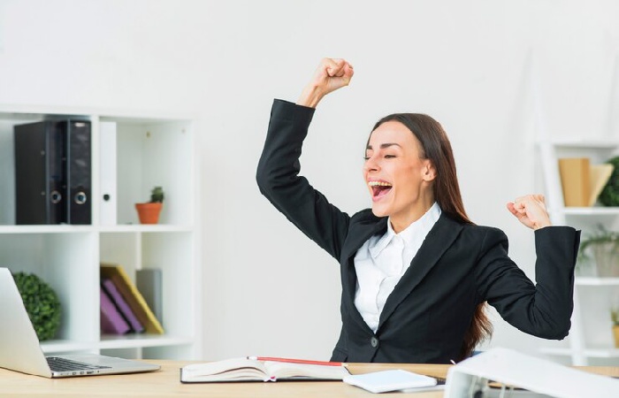 Weton Akan Meraih Rezeki Skala Besar. (freepik) - Image