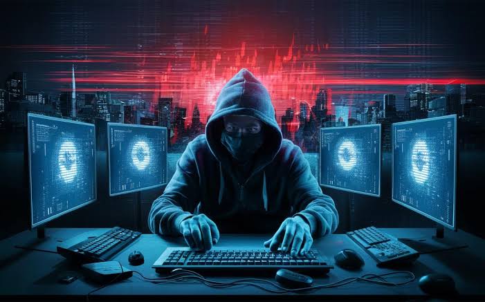 Ilustrasi: Hacker mengeksploitasi celah keamanan. (CCOE) - Image