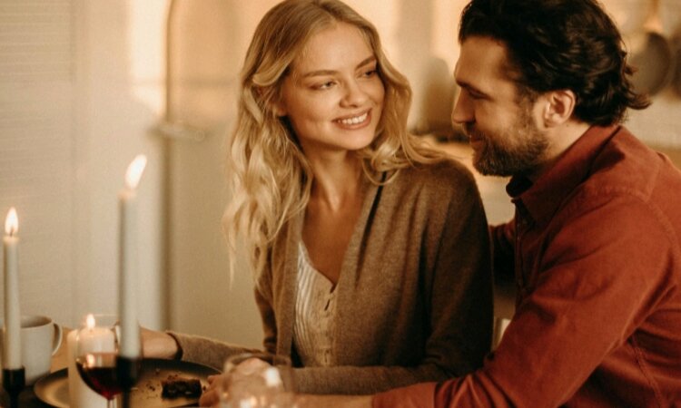 7 Tipe Pria yang Tidak Akan Pernah Membuatmu Patah Hati (freepik) - Image
