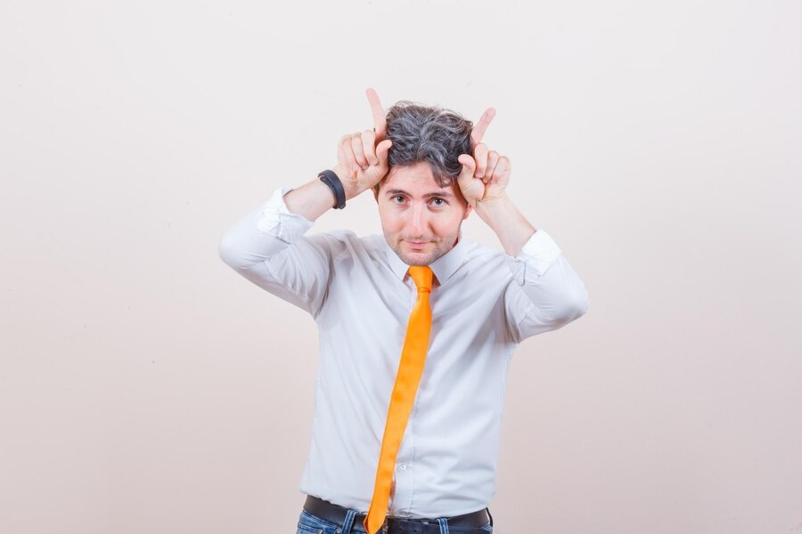 Orang dengan IQ rendah menurut psikologi/Freepik - Image