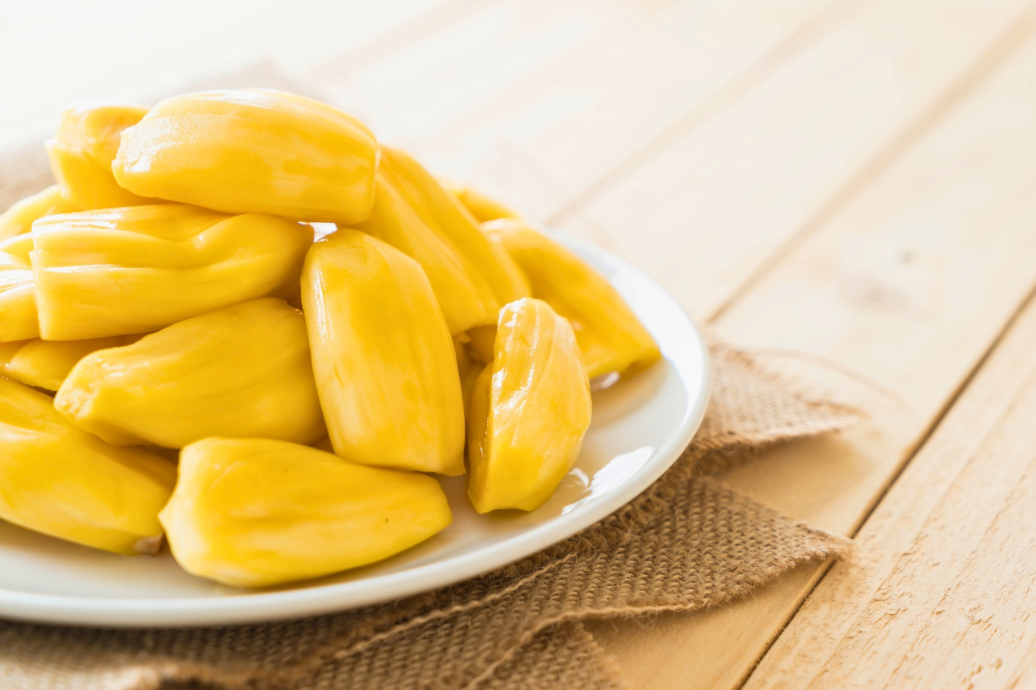Buah nangka (Freepik) - Image
