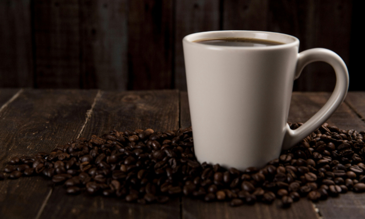 Ilustrasi: Kopi. (Pexels) - Image