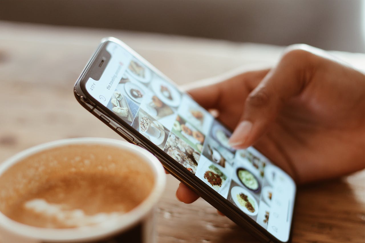 Zodiak yang membutuhkan detoks./pexels.com - Image