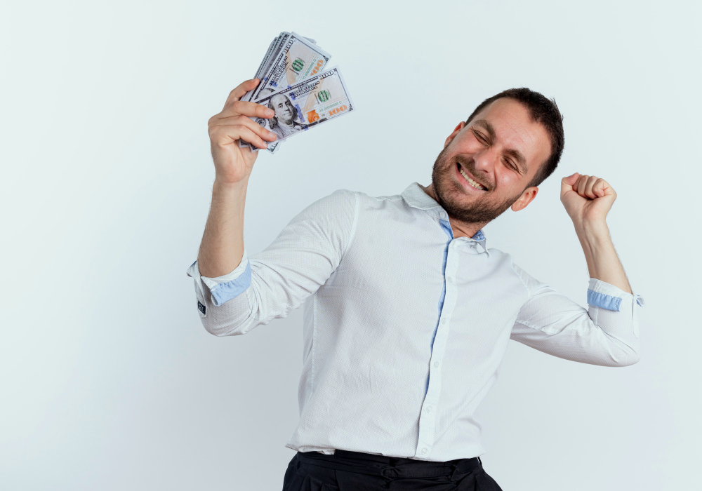 Weton yang gampang kaya raya dan rezeki melimpah menurut Primbon Jawa. (Freepik/ stockking) - Image