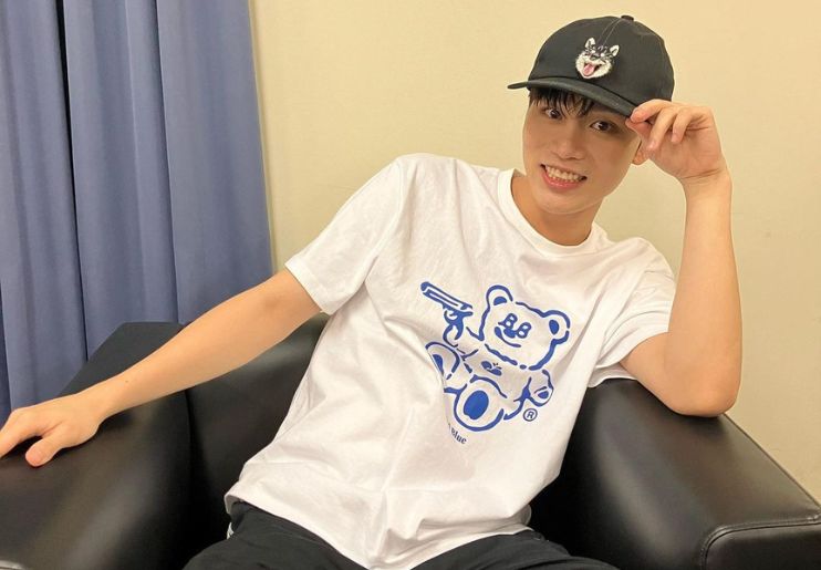 SM Entertainment melepas Taeil sebagai artis mereka. (Instagram @mo.on_air) - Image