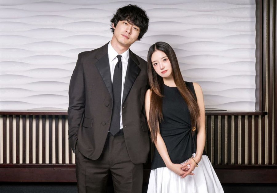 Drama Korea What Comes after Love/mydramalist.com - Image