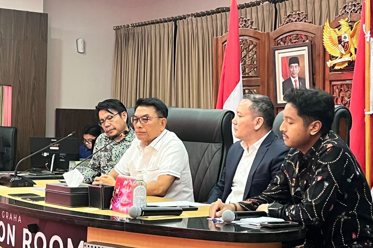 IFN edisi Future Energy and Climate kumpulkan 20 tokoh muda energi dan iklim dari berbagai latar belakang. (Istimewa) - Image