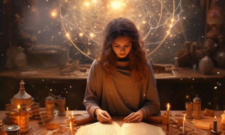 4 Zodiak yang Harus Mendahulukan Diri Sendiri Sebelum Tahun Berakhir (pinterest) - Image