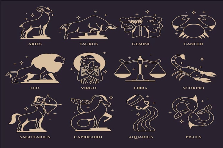 Ramalan zodiak keuangan dan asmara hari ini bagi horoskop Libra, Scorpio, Sagitarius, Capricorn, Aquarius dan Pisces - Image
