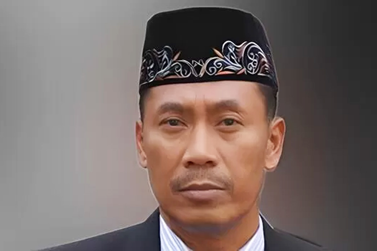 Wakil Menteri Pendidikan Tinggi, Sains, dan Teknologi (Wamendiktisaintek), Prof Dr Fauzan (Dok. PemKo Malang). - Image