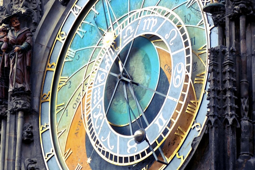 Ilustrasi tanda zodiak (pexels) - Image
