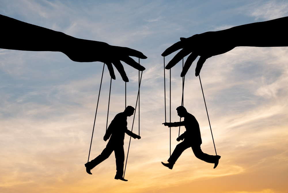 10 Kalimat yang Sering Digunakan Orang Manipulatif. (Freepik) - Image