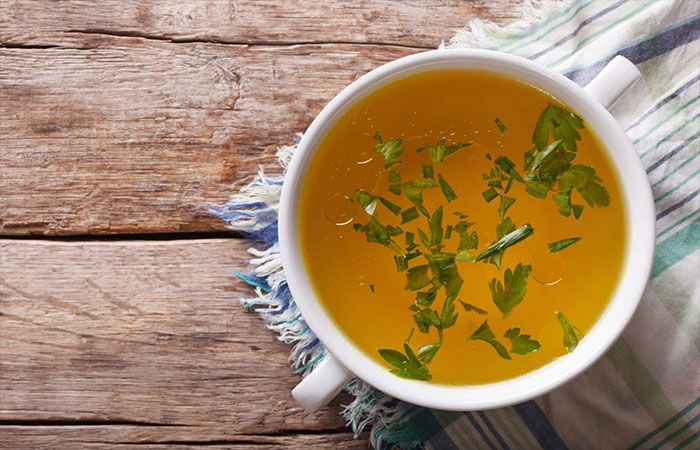 Makanan berkuah hangat sangat tepat dikonsumsi mereka yang sedang mengalami radang tenggorokan. (Ent and Allergy Specialists) - Image
