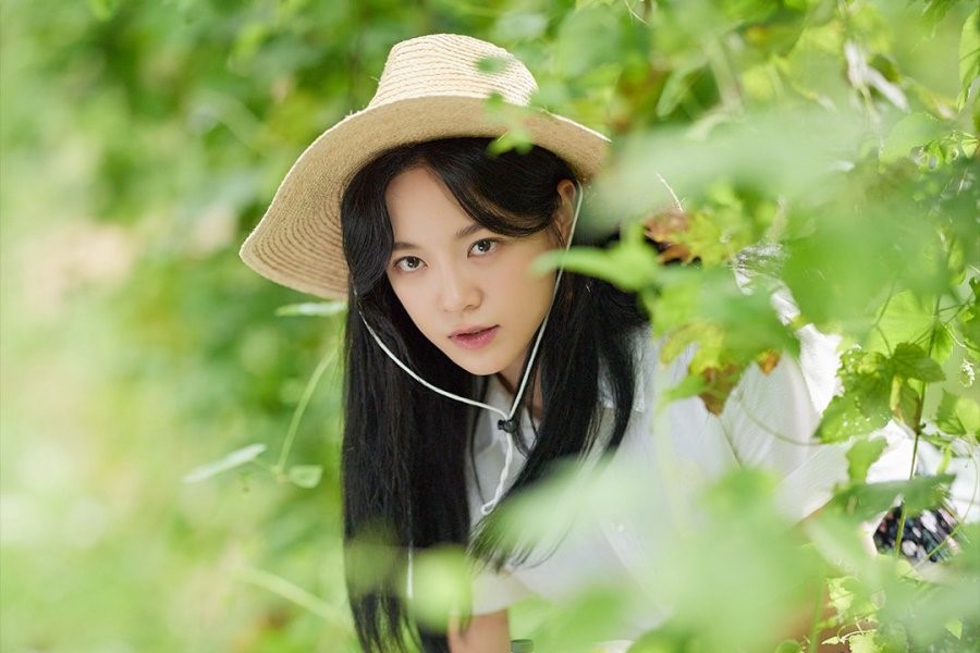 Drama Korea Brewing Love/mydramalist.com - Image