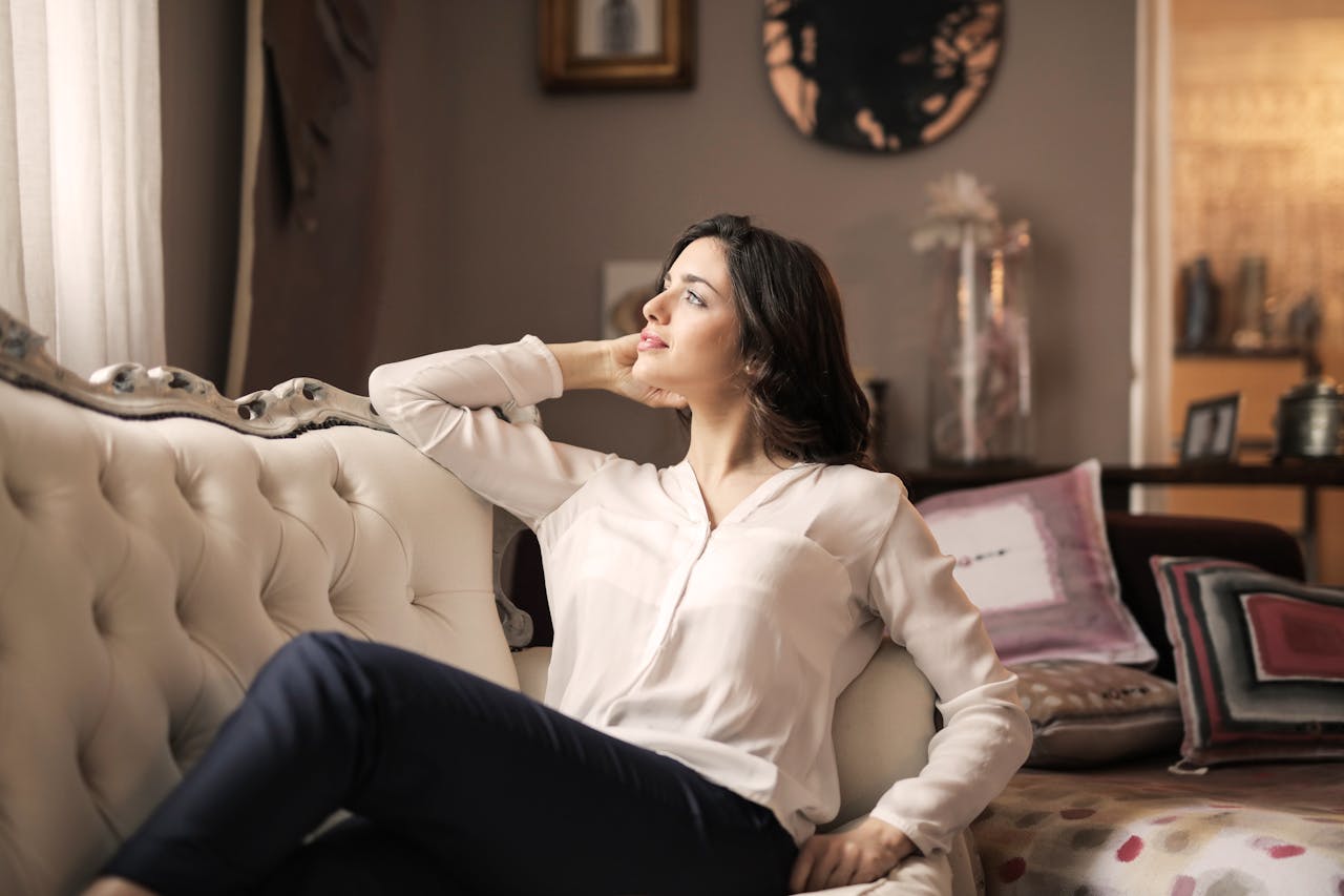 Zodiak yang menjadi pacar terbaik./pexels.com - Image