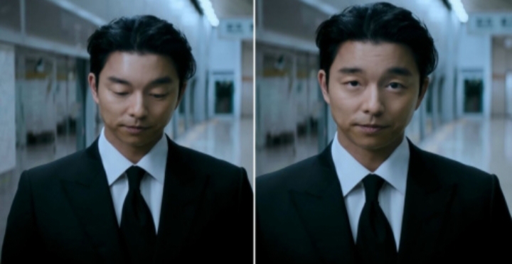 Gong Yoo. (Pinkvilla) - Image