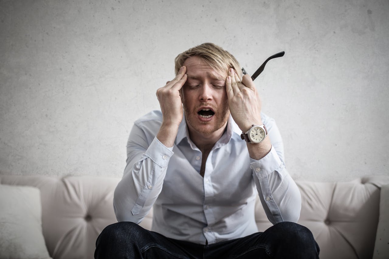 Teknik ala Orang Jepang untuk Berhenti Overthinking. (pexels.com) - Image