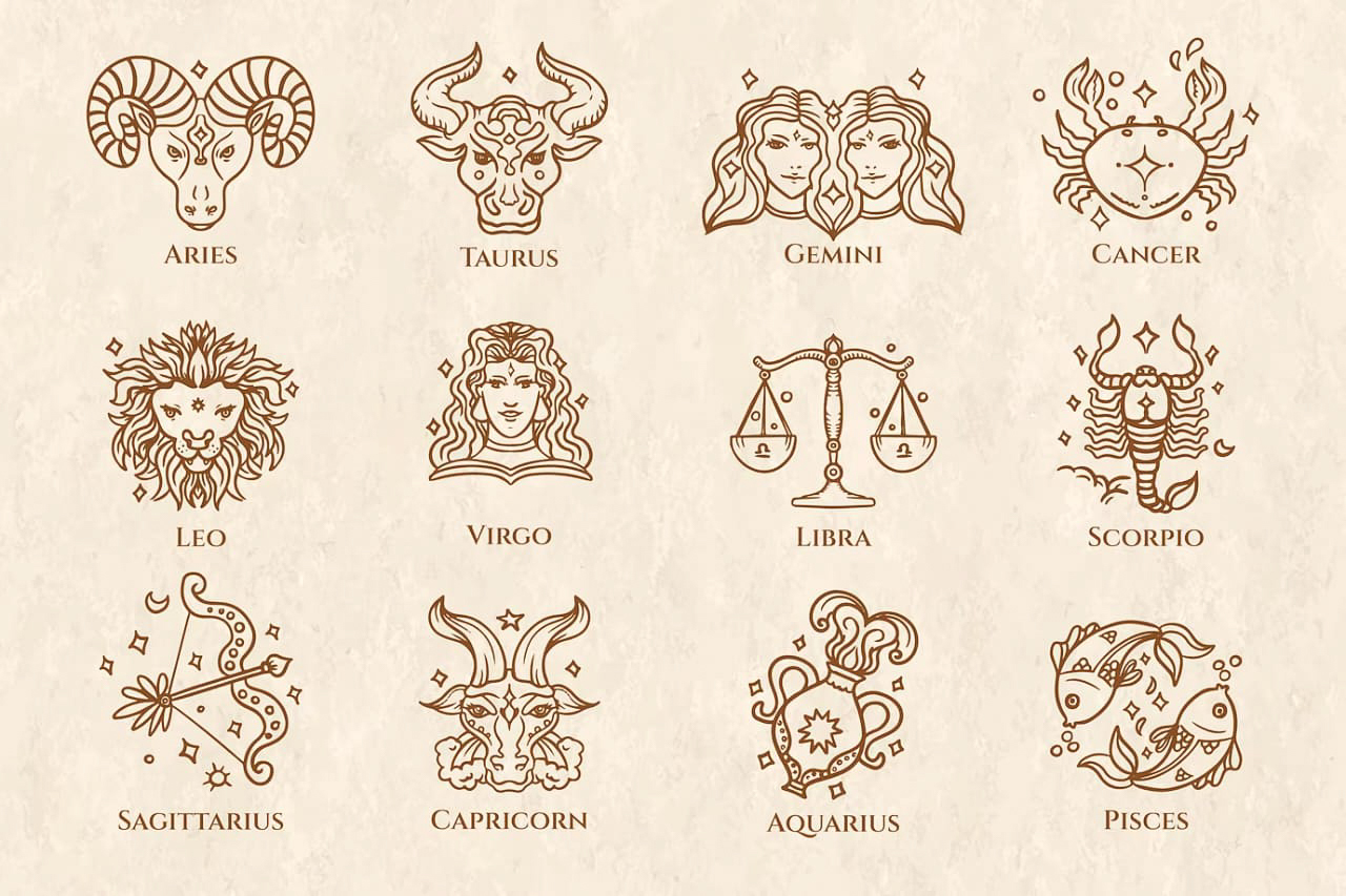 Ramalan zodiak mingguan (Freepik) - Image