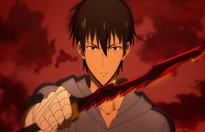 Solo Leveling menjadi salah satu anime paling populer tahun ini. Anime ini diadaptasi dari manhwa berjudul sama dan season 2-nya akan tayang tahun depan. (Crunchyroll) - Image