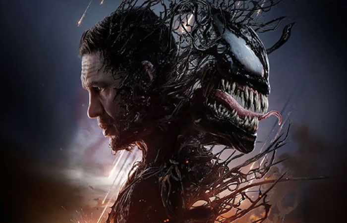 Venom 3 mengakhiri duet maut Eddie Brock dan Venom dengan cara yang cukup emosional. (CosmicBook) - Image