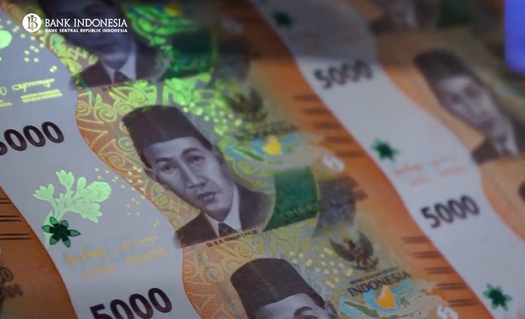 (Ilustrasi) 8 weton segera banjir rezeki dipermudah jalannya mencari uang rupiah dalam jumlah banyak - Image