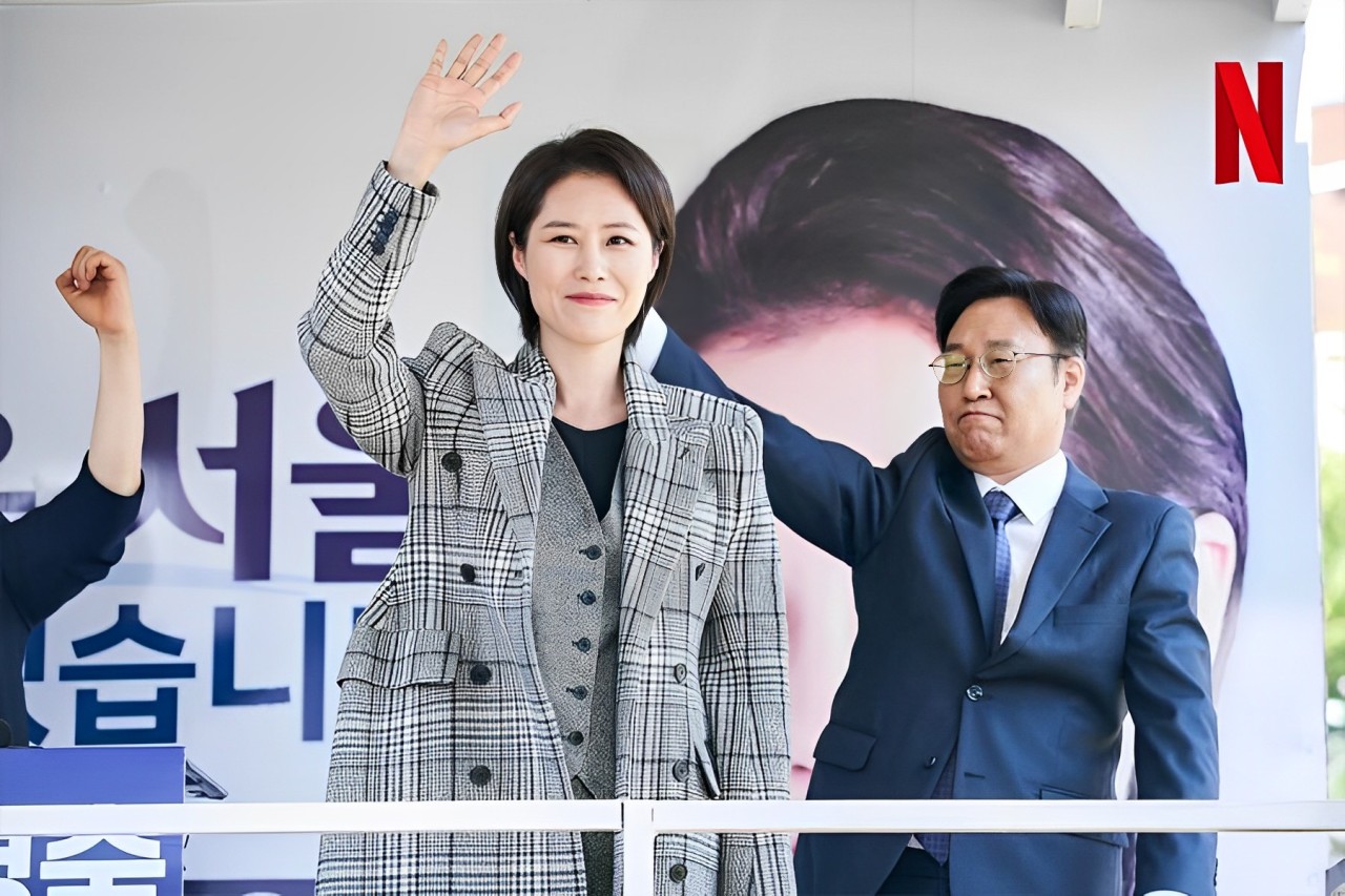 Drama Korea Queenmaker/mydramalist.com - Image