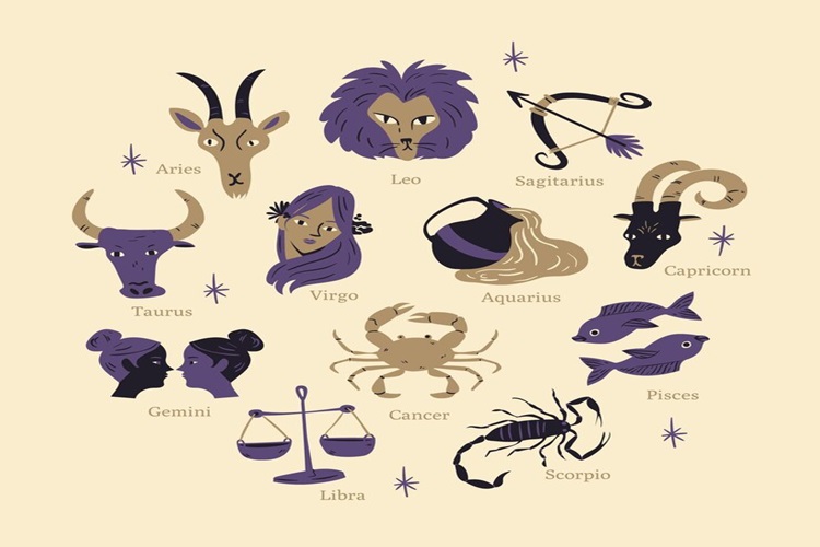 Ramalan zodiak keuangan dan asmara hari ini 31 Oktober 2024 bagi horoskop Aries, Taurus, Gemini, Cancer, Leo dan Virgo - Image