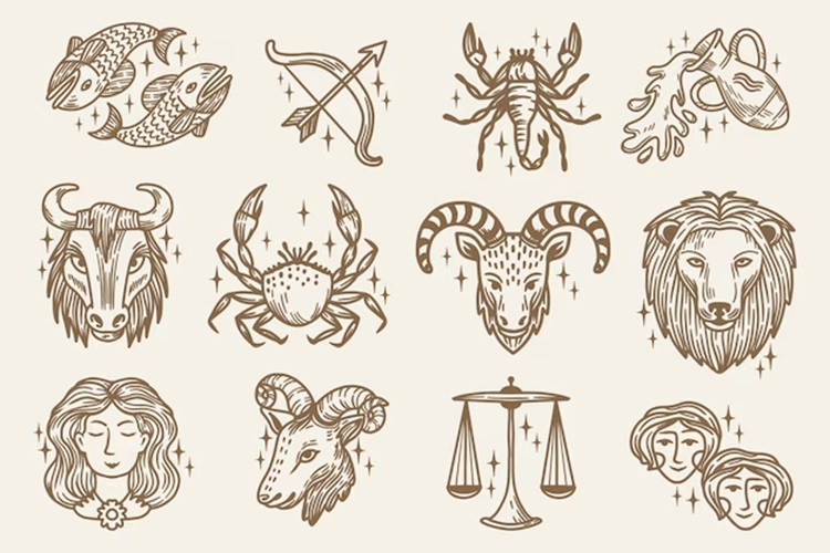 Ramalan zodiak keuangan dan asmara hari ini 31 Oktober 2024 untuk horoskop Libra, Scorpio, Sagitarius, Capricorn, Aquarius dan Pisces - Image
