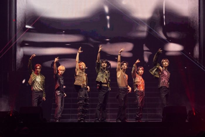 Konser - Image