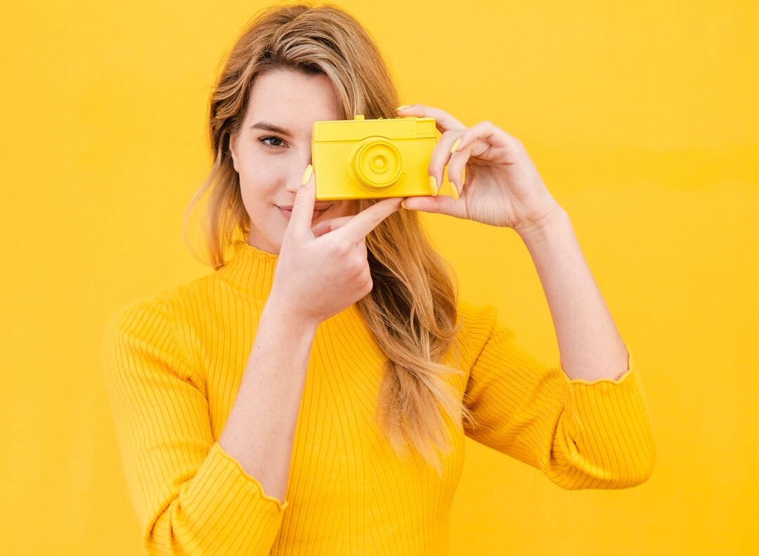 Kepribadian orang suka warna kuning (Freepik) - Image