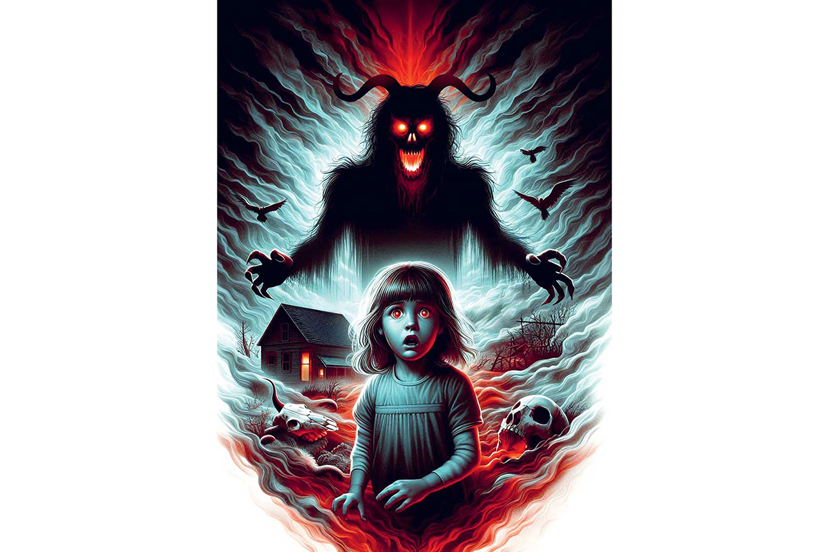 ILUSTRASI. (DEAN/AI/JAWA POS) - Image