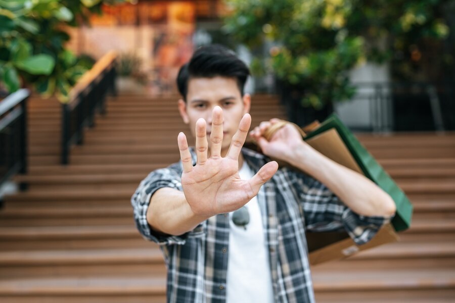 6 Kepribadian MBTI yang paling berbahaya/Freepik - Image